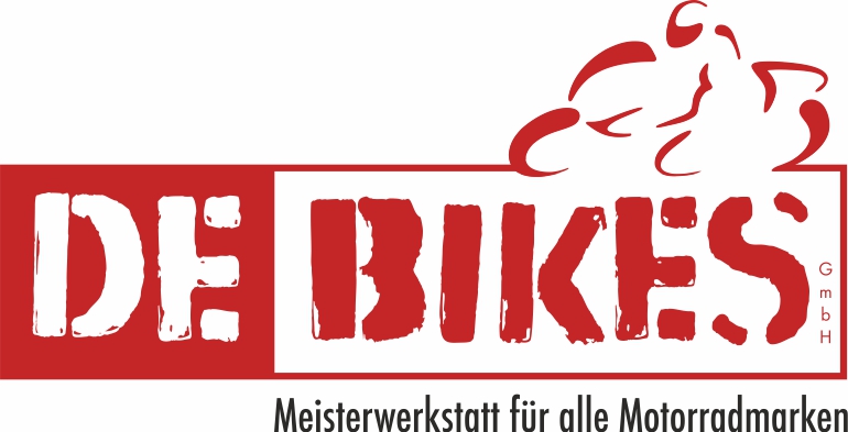 de-bikes Logo